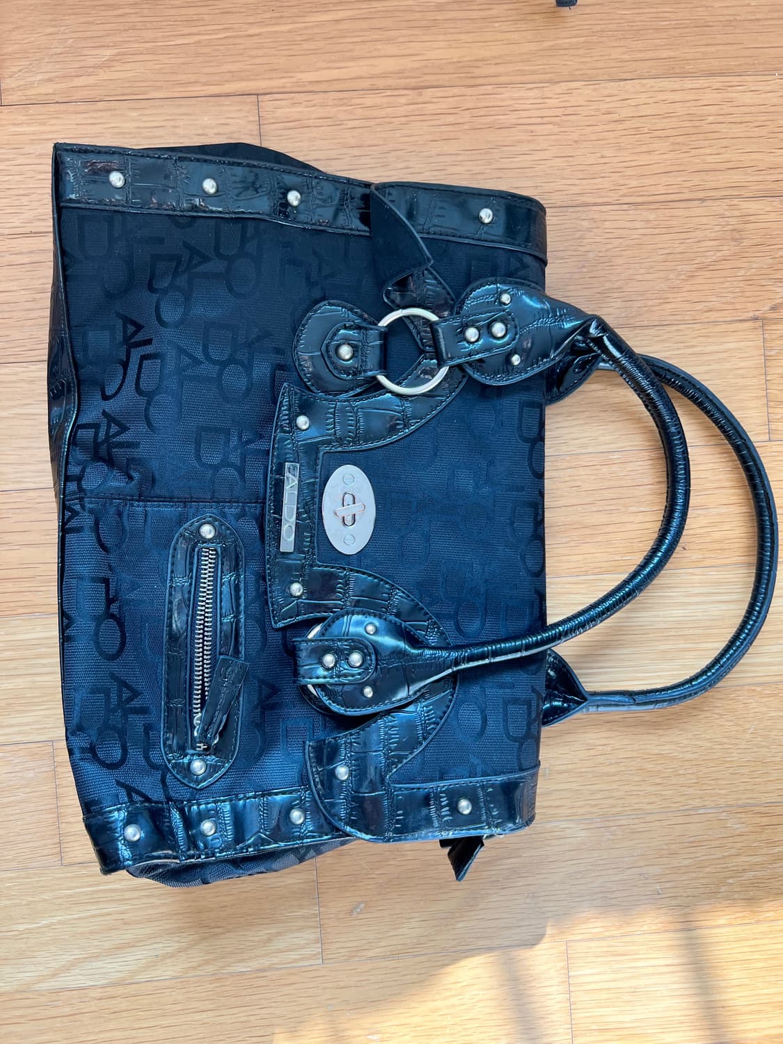 Aldo 빈티지백 상품이미지1