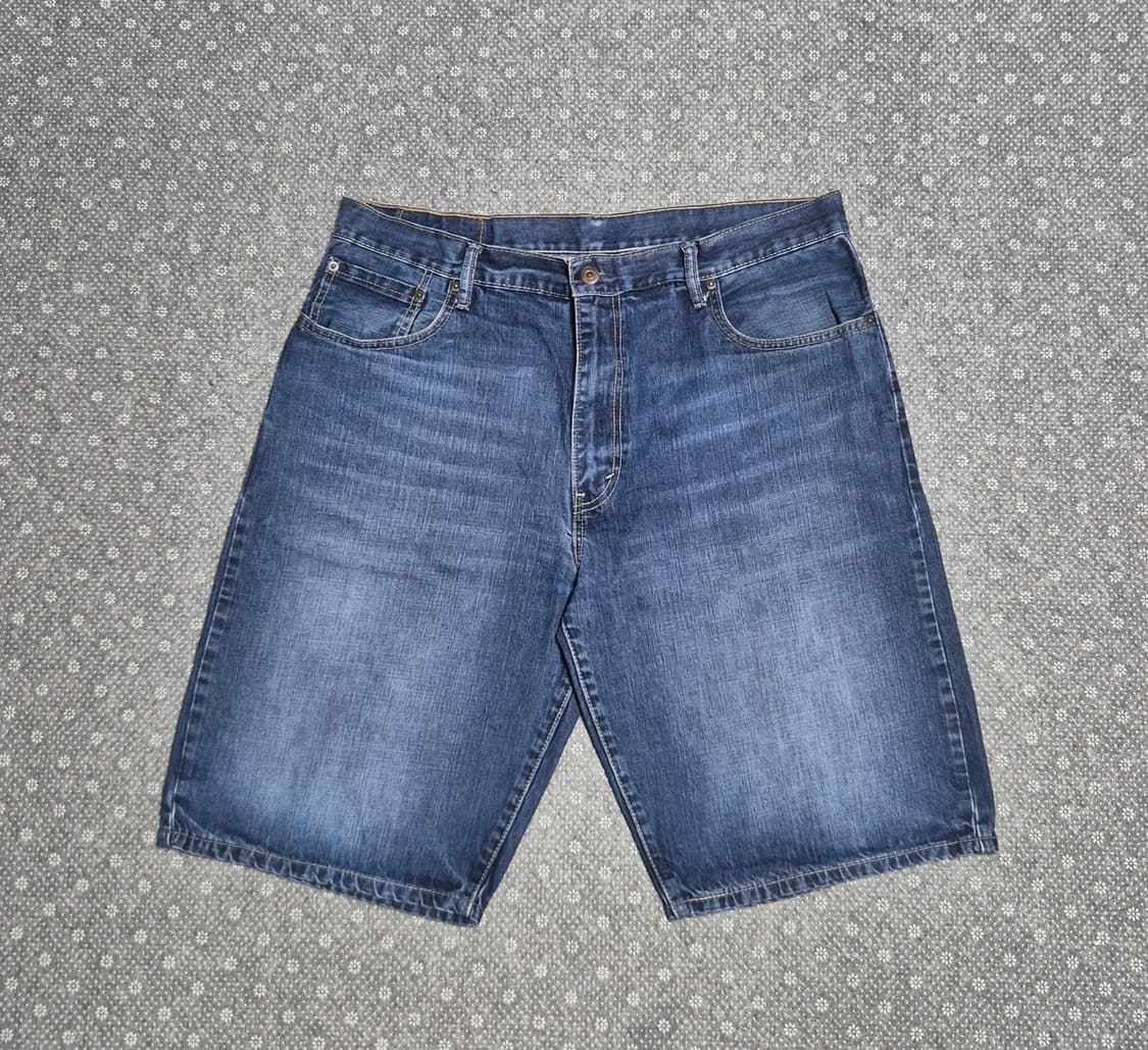 [36] 리바이스 569 하프  -520 상품이미지1