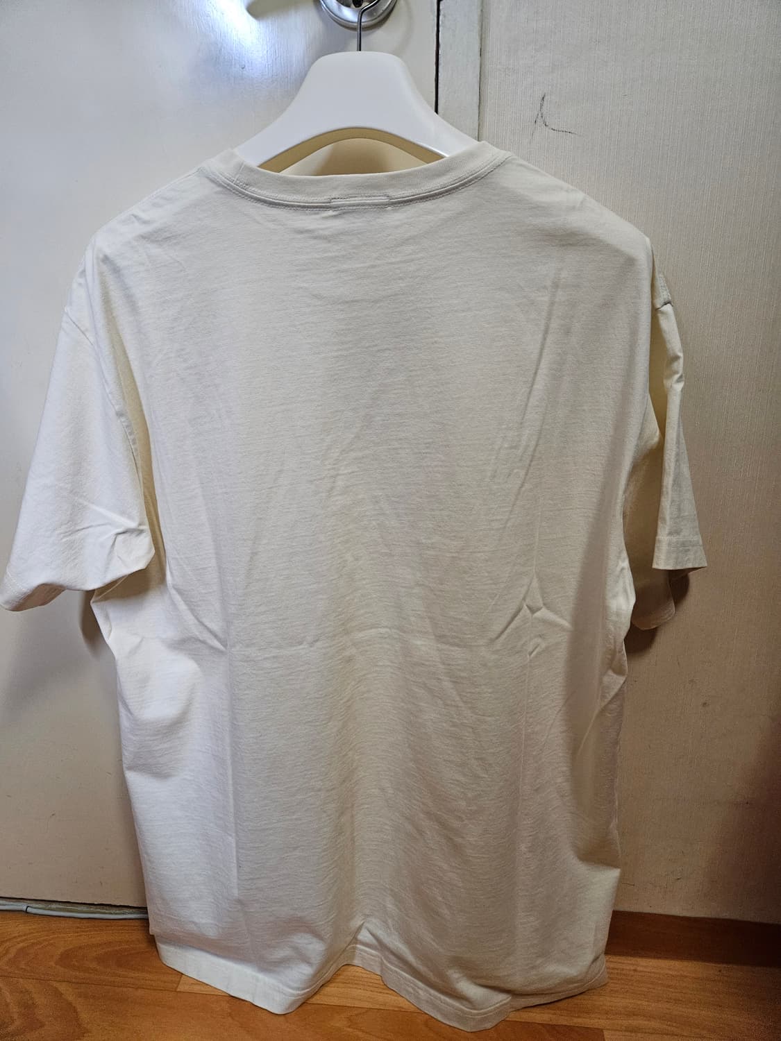 XL 105) 키스 KITH 24SS 반팔 티셔츠 반팔티 상품이미지3