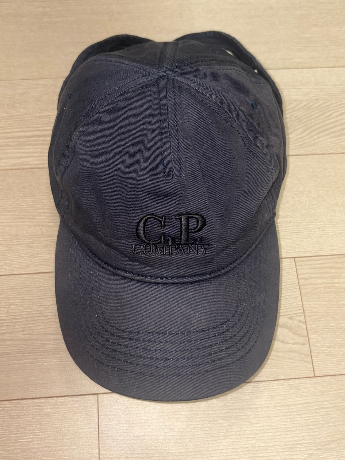 씨피컴퍼니 고글 볼캡 상품이미지2