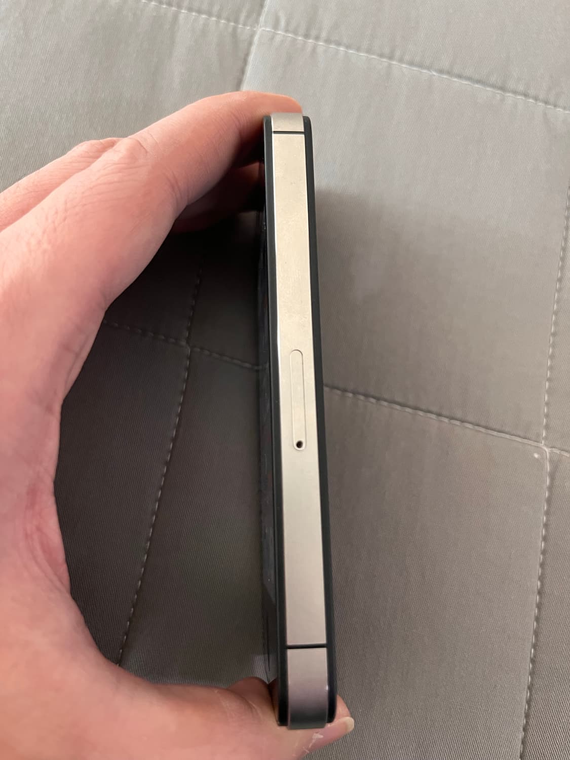 아이폰4S 블랙 모델 16GB A급 상품이미지3