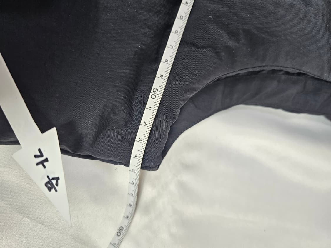 나이키테크팩조끼패딩 상품이미지5