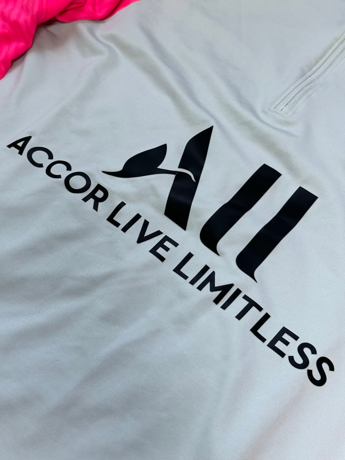 20-21 나이키 조던 PSG 파리생제르망 드릴탑 미디움 상품이미지5