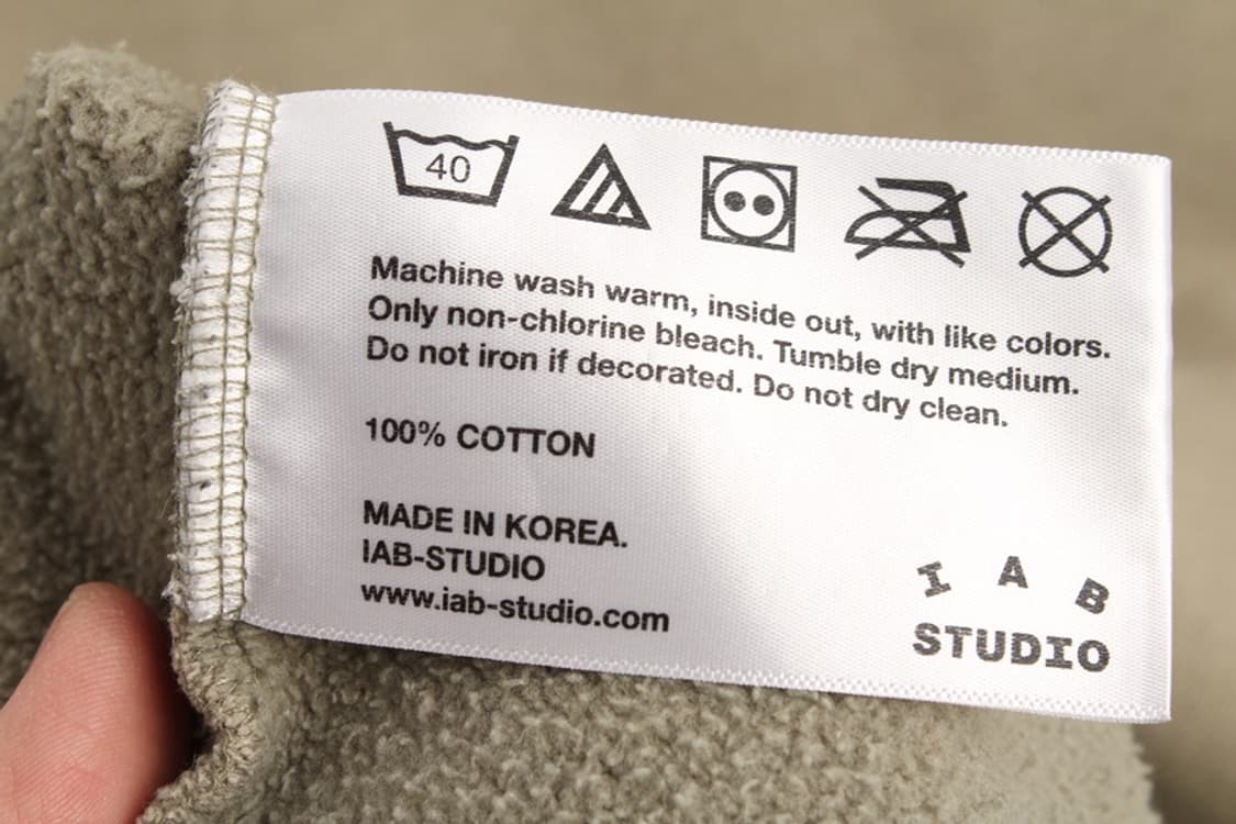 L 아이앱스튜디오 맨투맨 상품이미지8