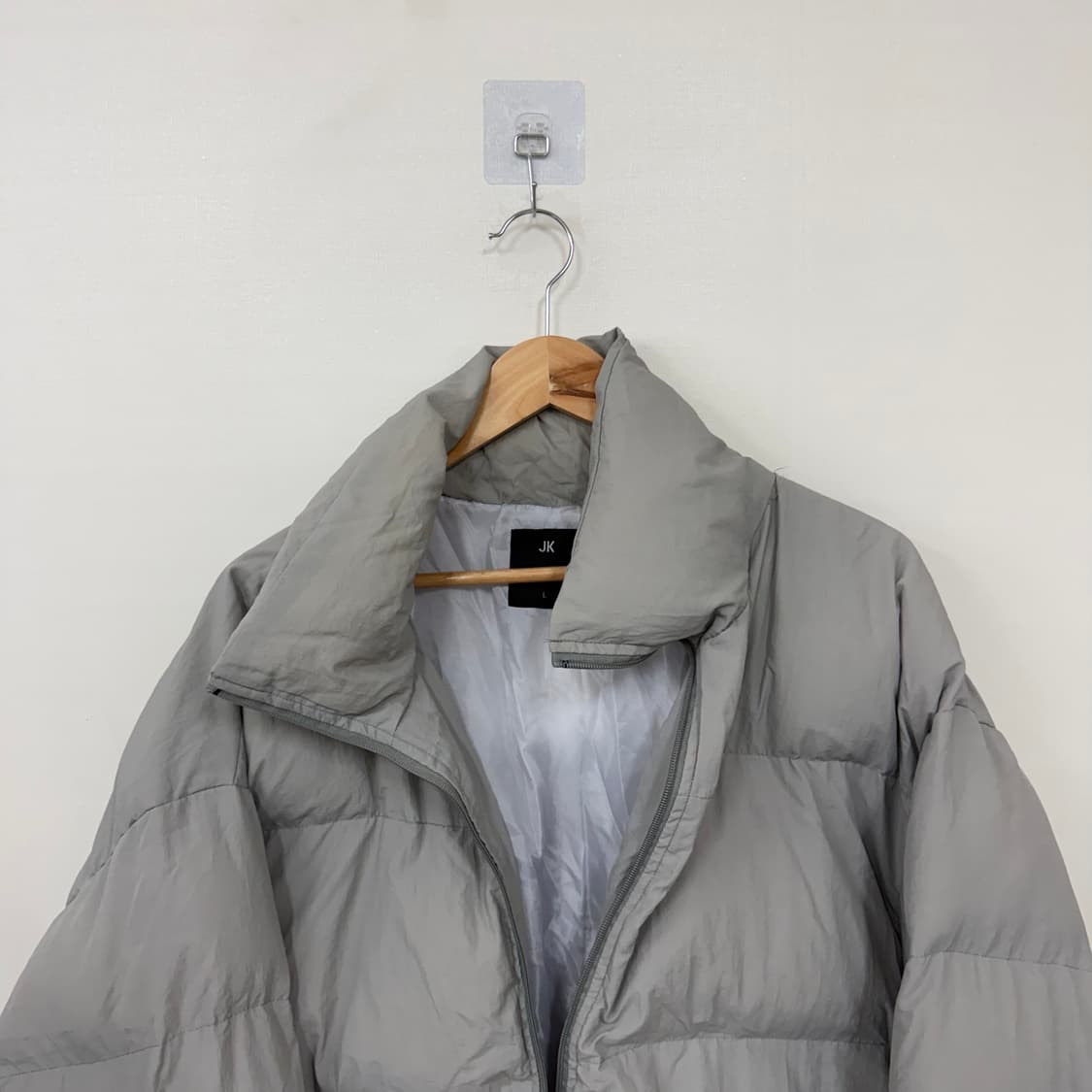 Jk 숏패딩 상품이미지2