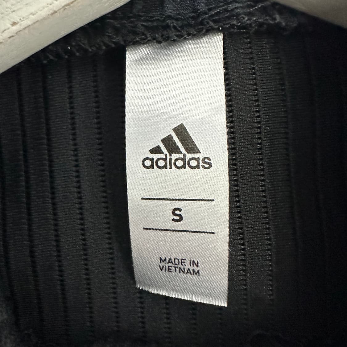 [여성S] 아디다스 플리츠 져지 상품이미지2