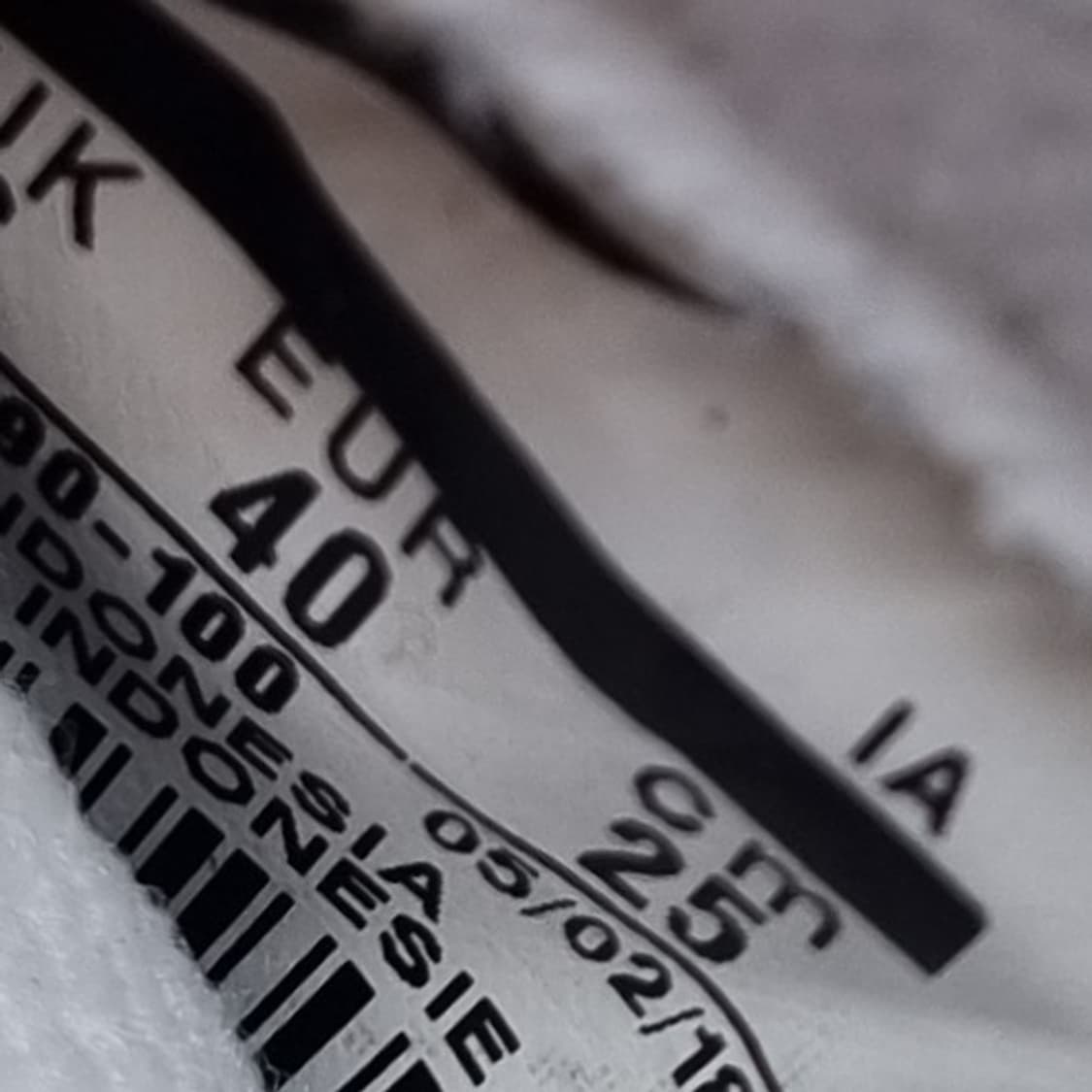 나이키 그랜드스탠드2 운동화250  상품이미지6