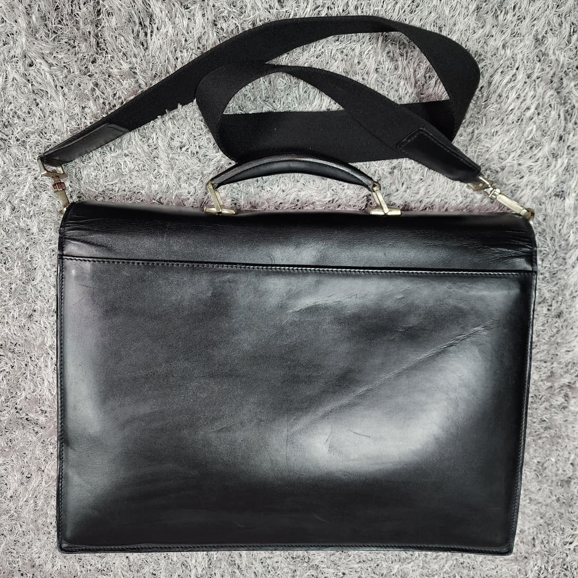 발리 빈티지 브리프케이스 서류가방 상품이미지3