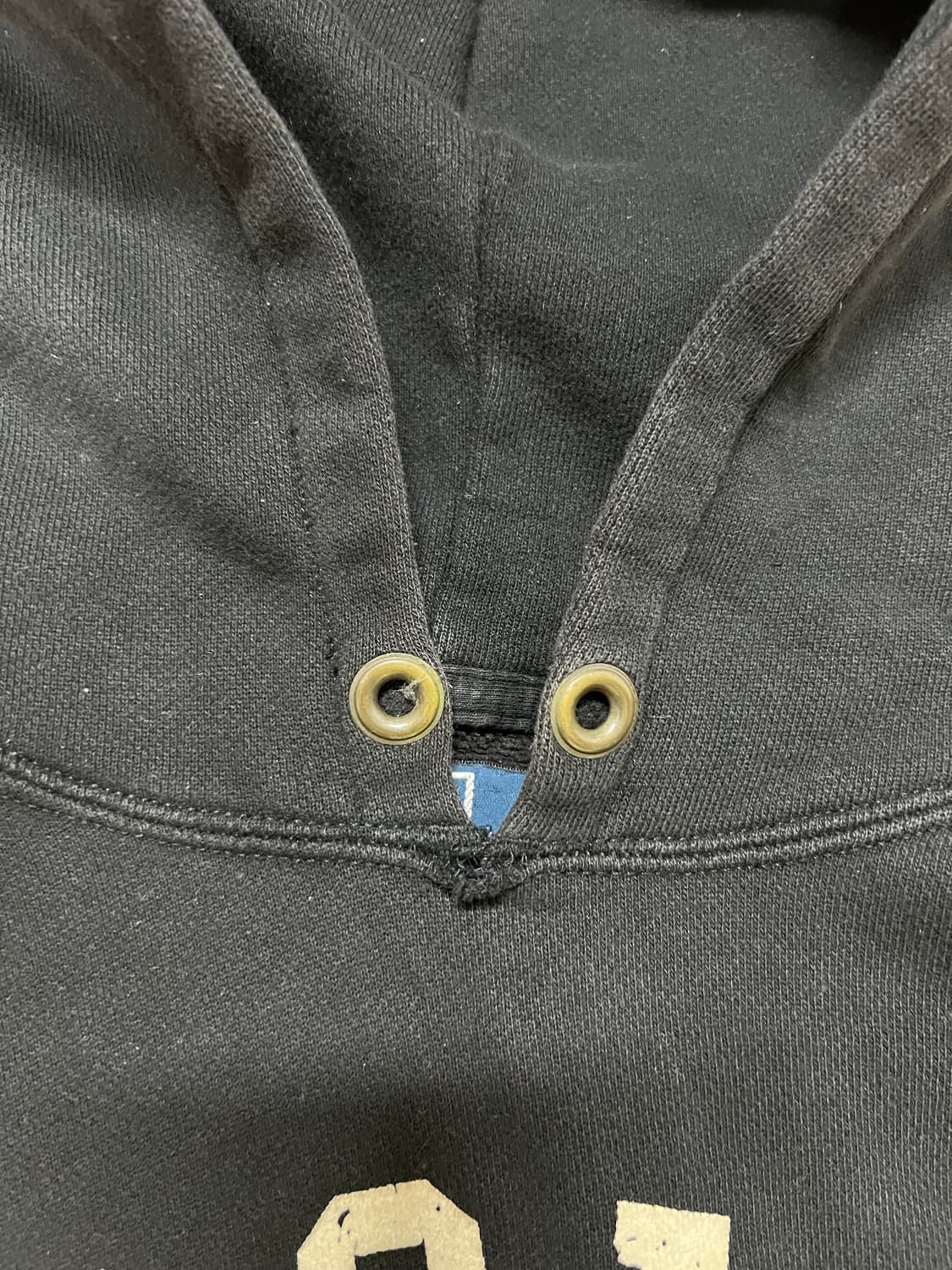 00s 폴로 후드 상품이미지4