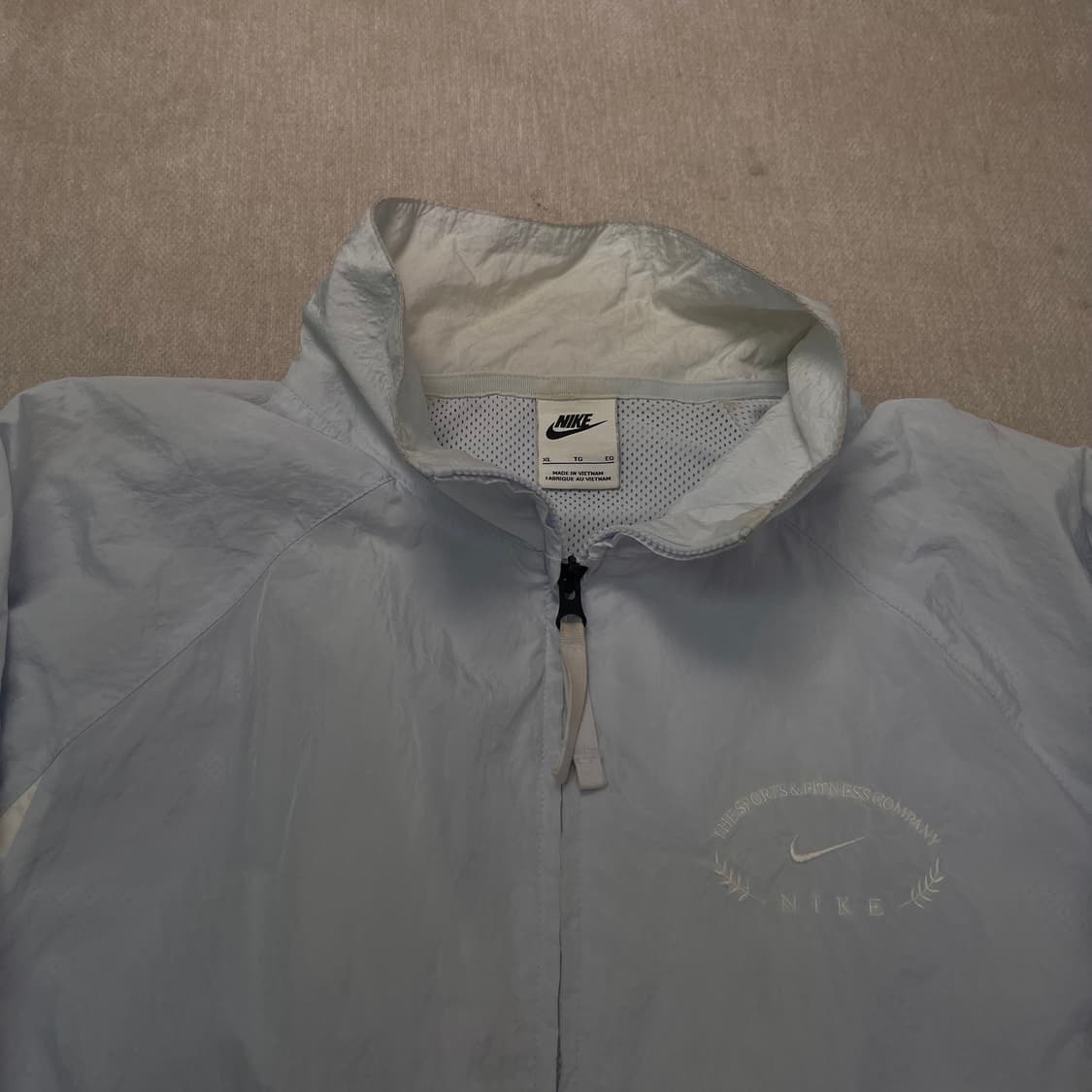105 나이키 신형 빅스우시 바람막이 자켓  상품이미지2