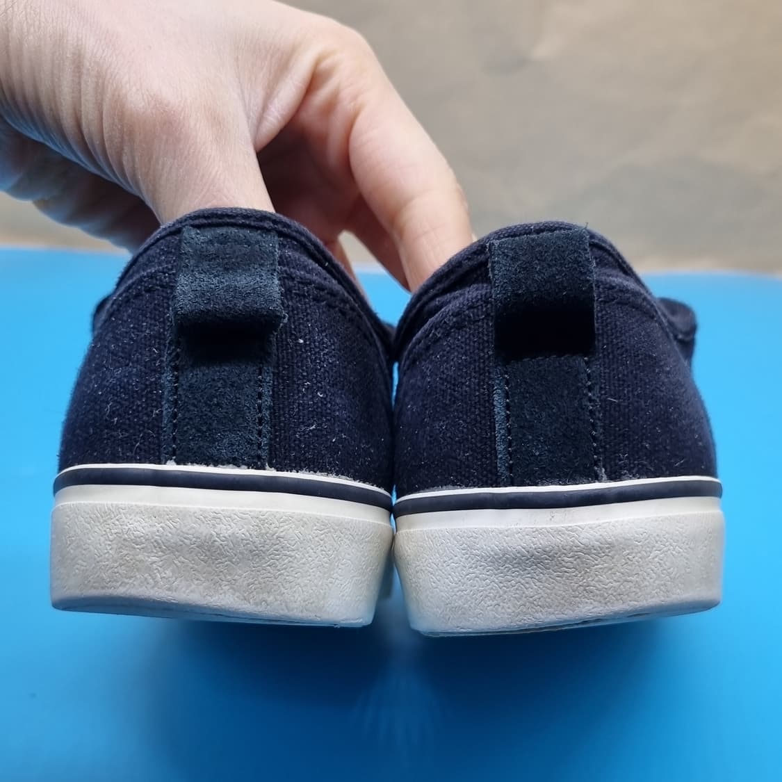 아식스 트로노 여성스니커즈230 상품이미지3