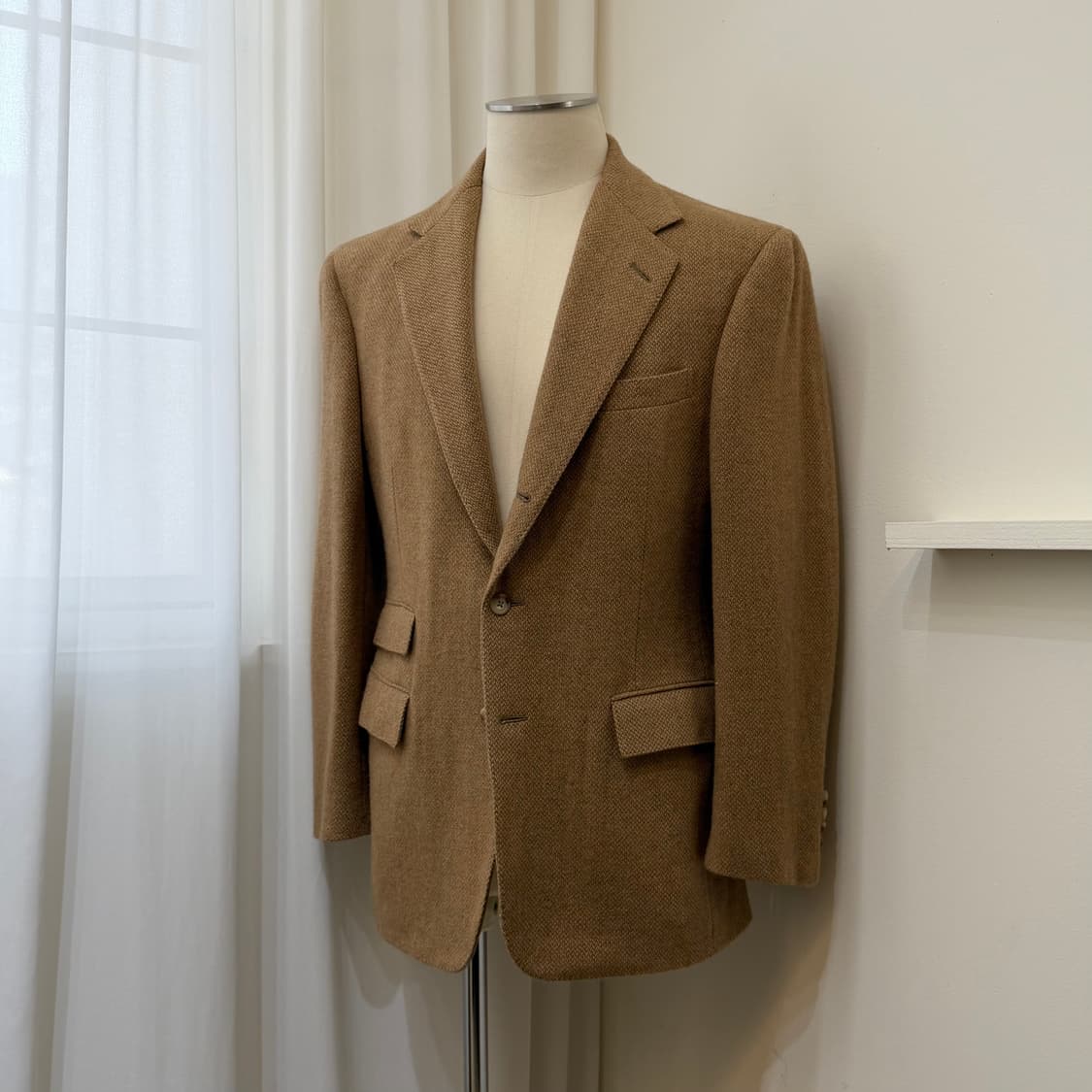 폴로 랄프로렌 Made in USA 스포츠 코트 상품이미지4