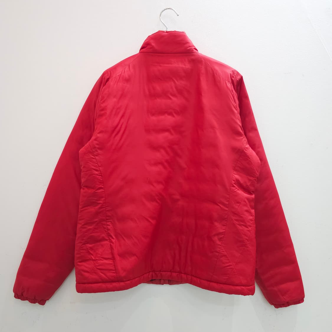 00's 파타고니아 인슐레이티드 여성용 경량패딩 상품이미지6