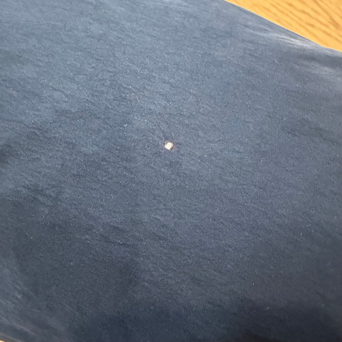 토마스 모어 네이비 시티 숏 다운 재킷 상품이미지6