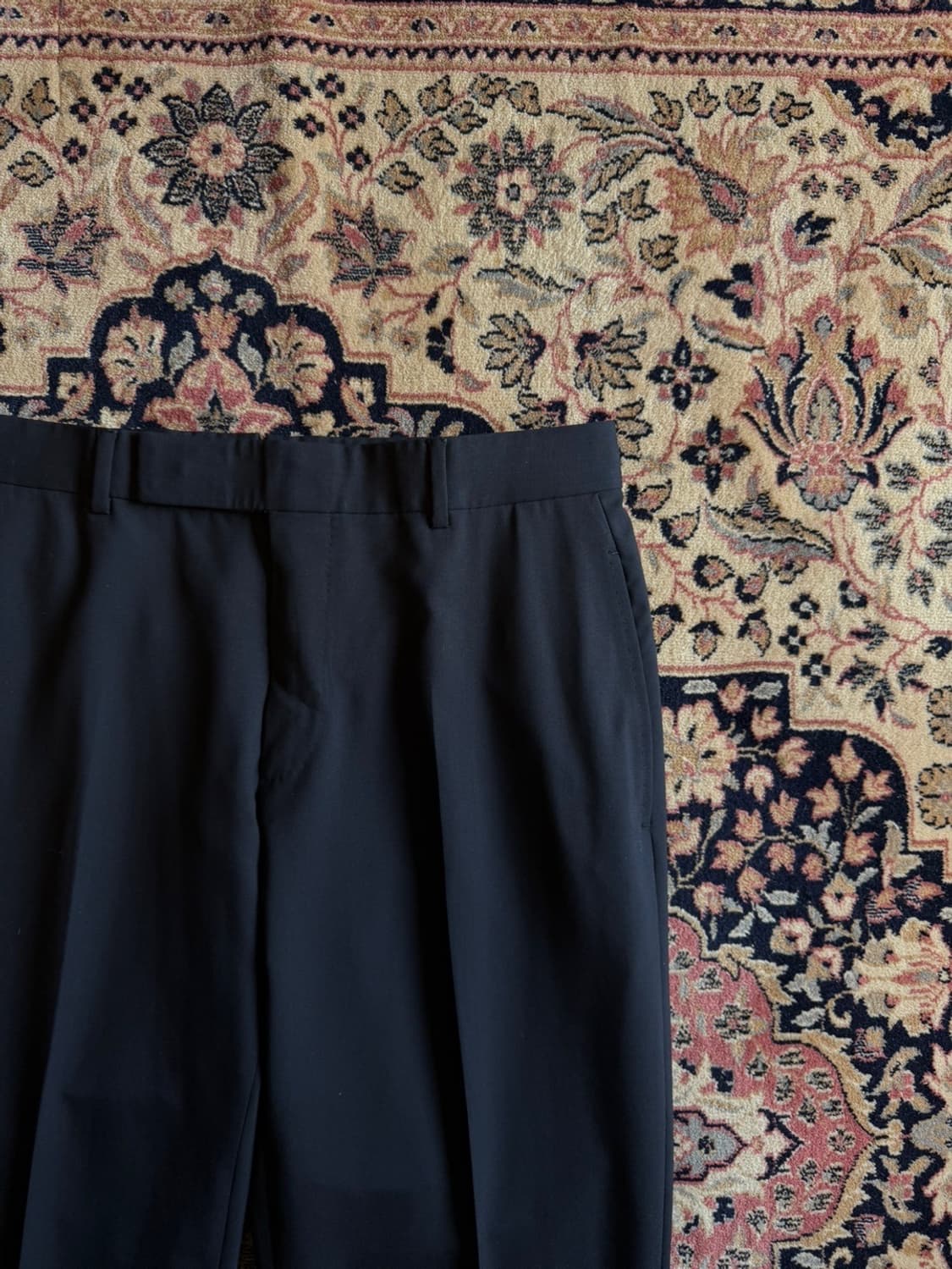 TOM FORD 톰포드 팬츠 팬츠 50C 상품이미지3