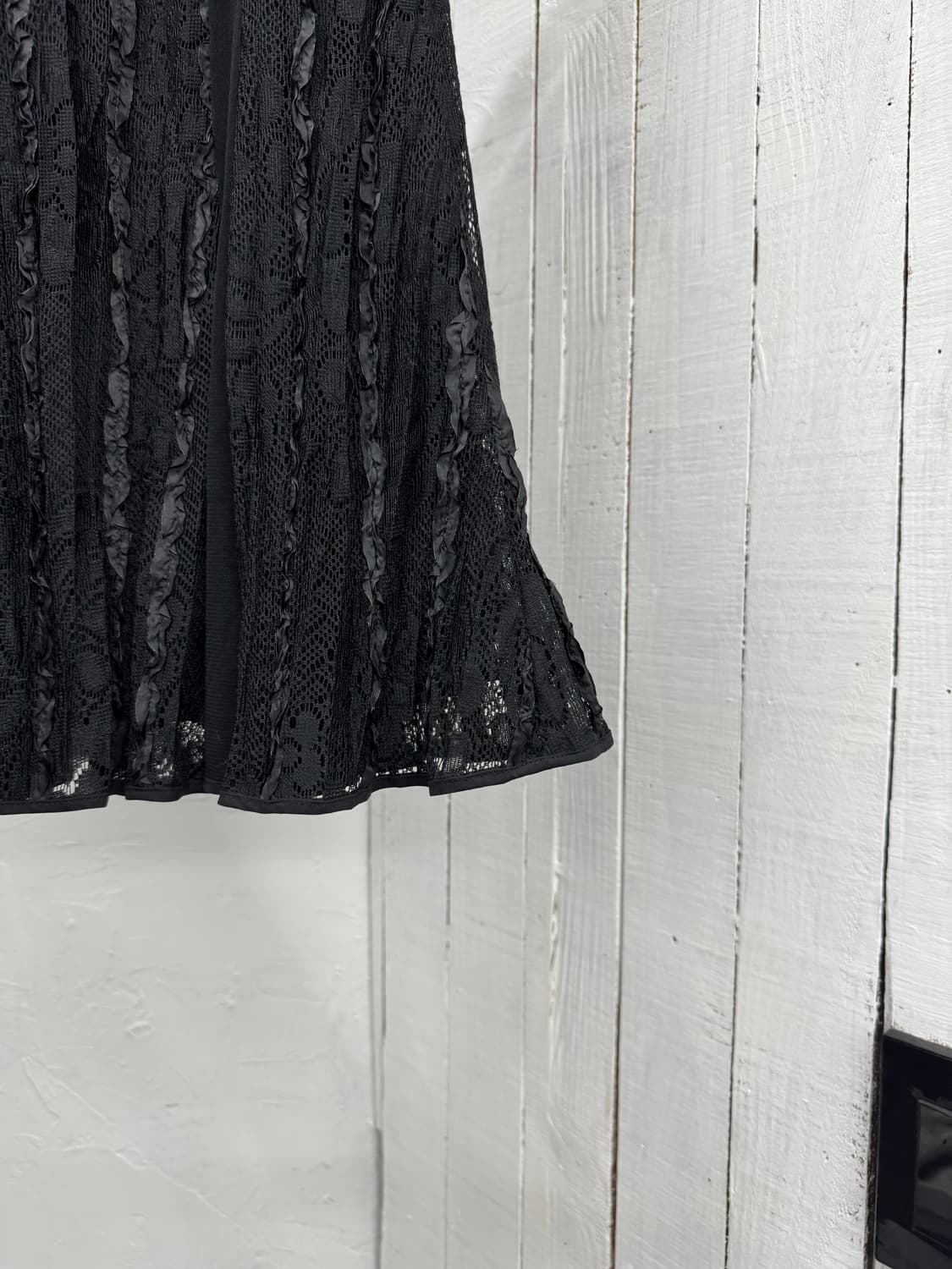 vtg skirt 상품이미지3