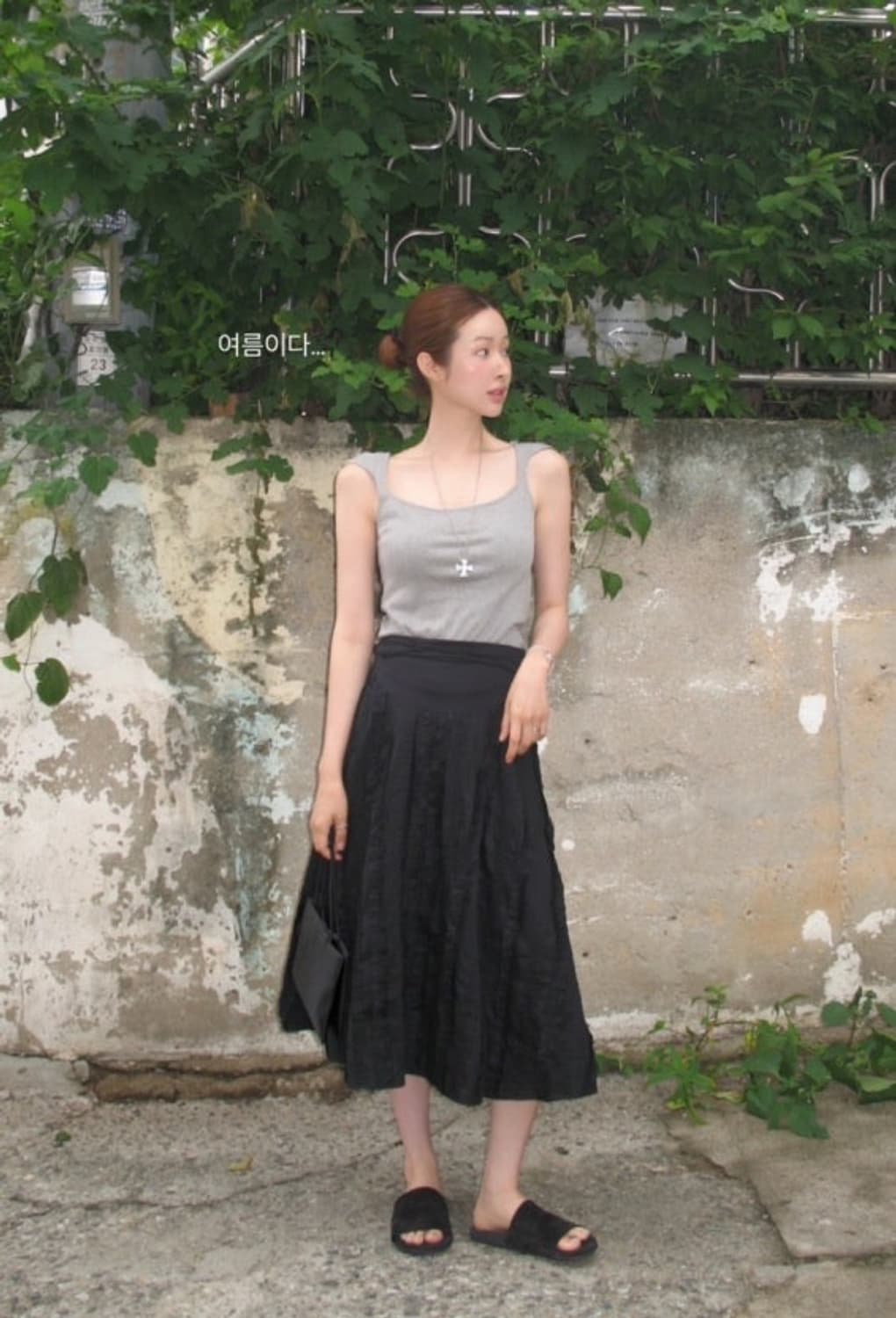 아뜰리에 에디션 원피스 상품이미지1