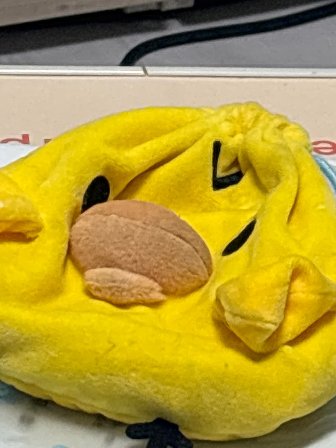 혜인서 노트캡(결제 창) 상품이미지1