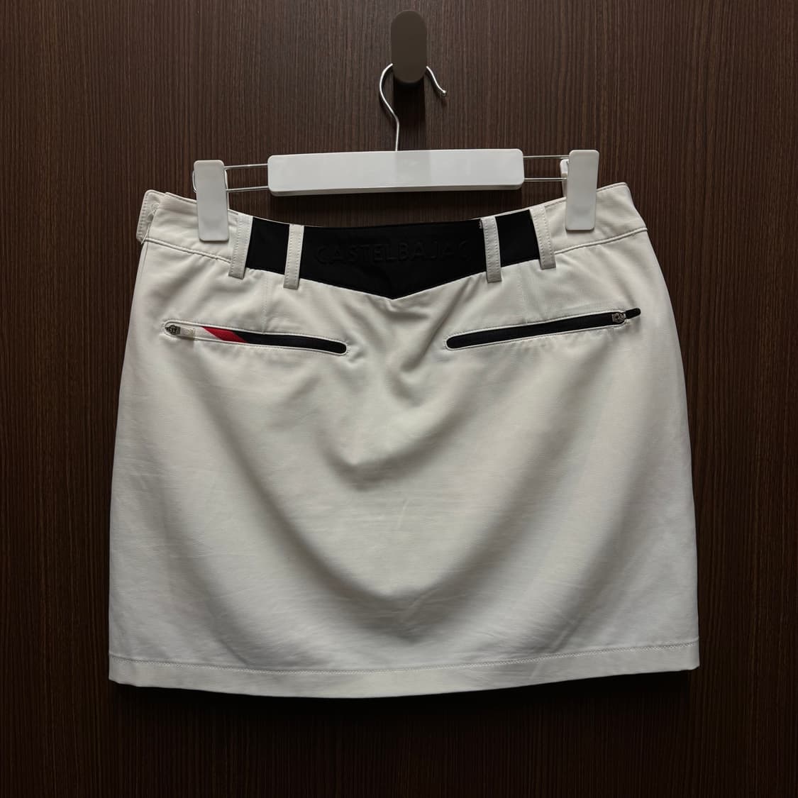 까스텔바작 골프치마 스커트  상품이미지3
