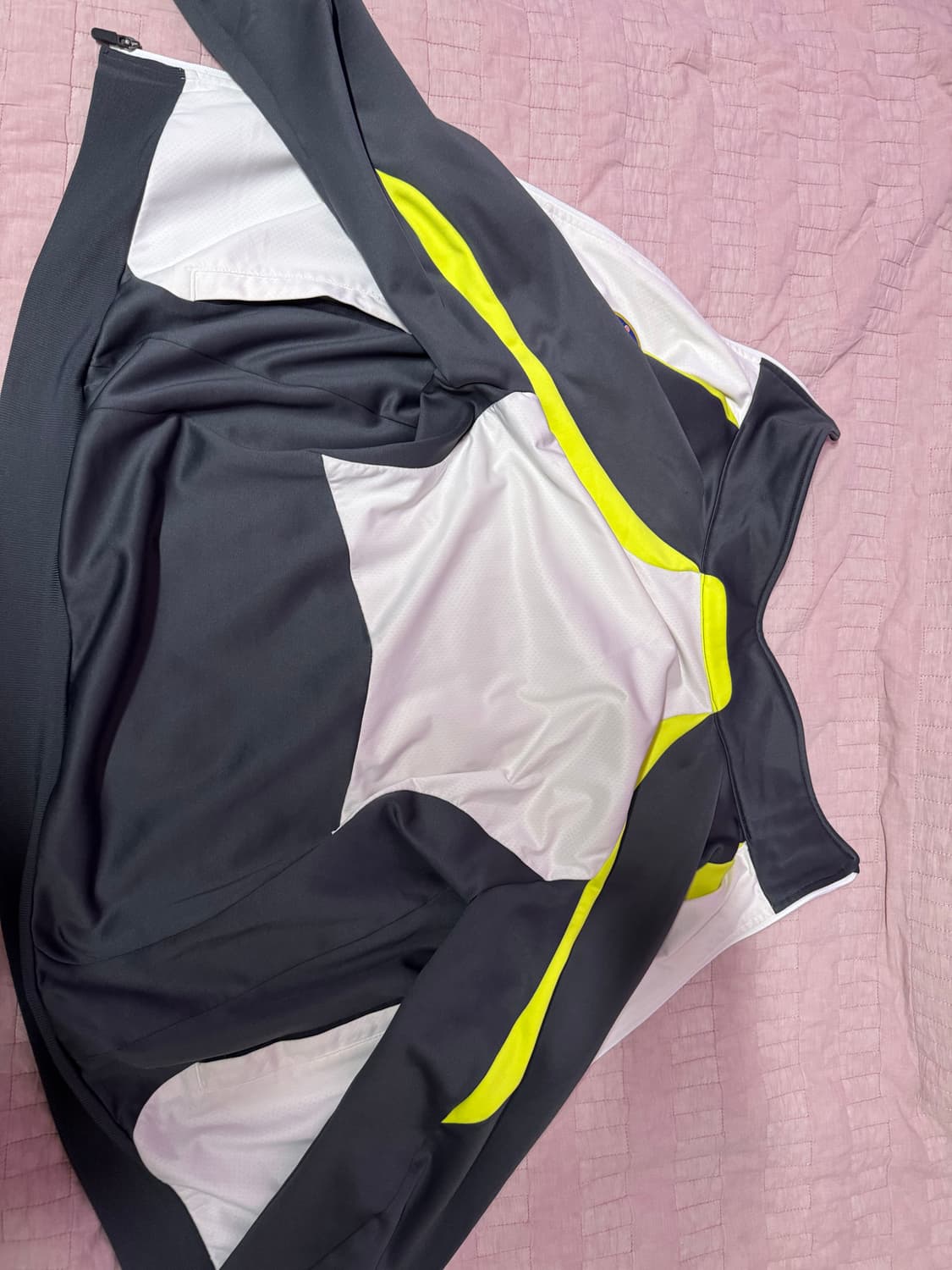 첼시 오피셜 트랙탑 m 상품이미지3