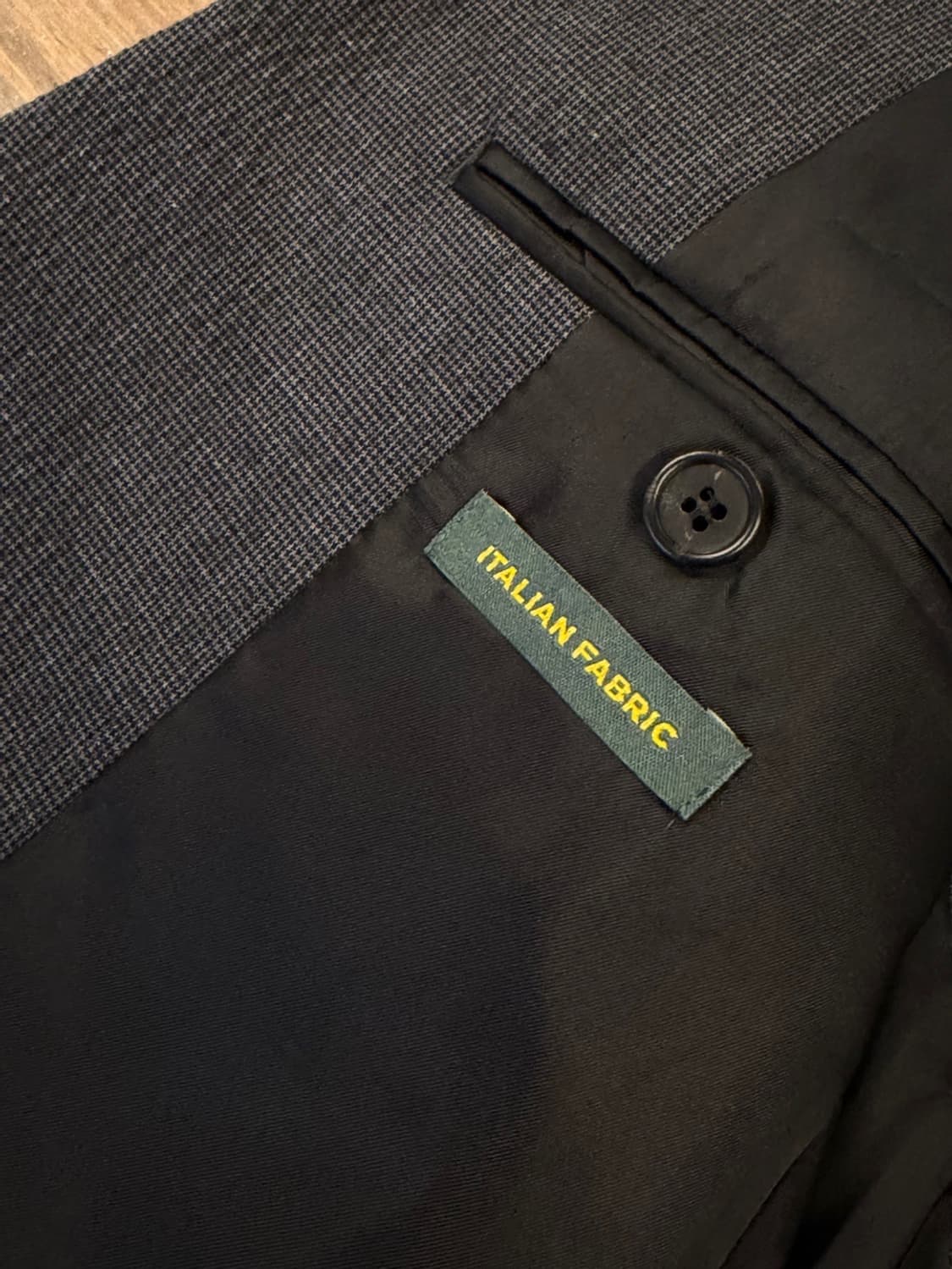 클럽모나코 테일러드 자켓 100 상품이미지9