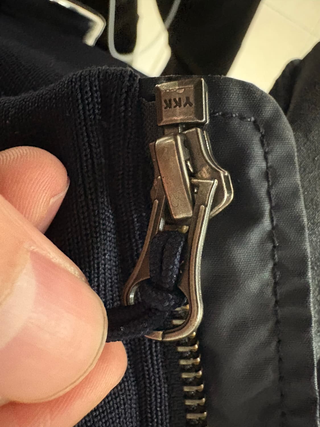 노스페이스 페이든 블루종 L 상품이미지5