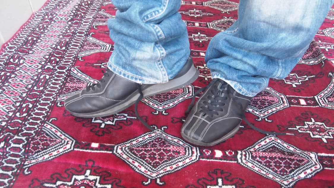 PRADA sneakers 상품이미지7