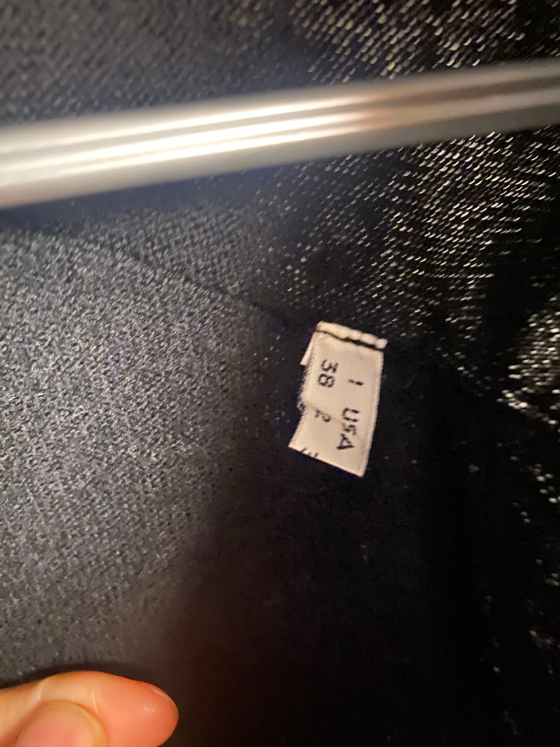 See by Chloe 블랙 가디건 상품이미지9