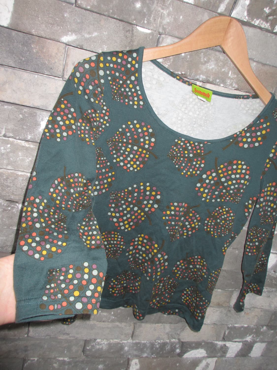 hanabi short T 상품이미지2