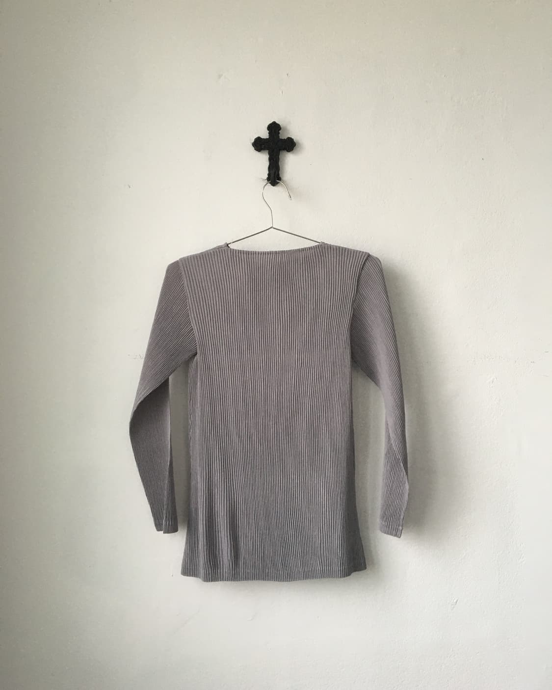 Pleats sleeve 상품이미지3