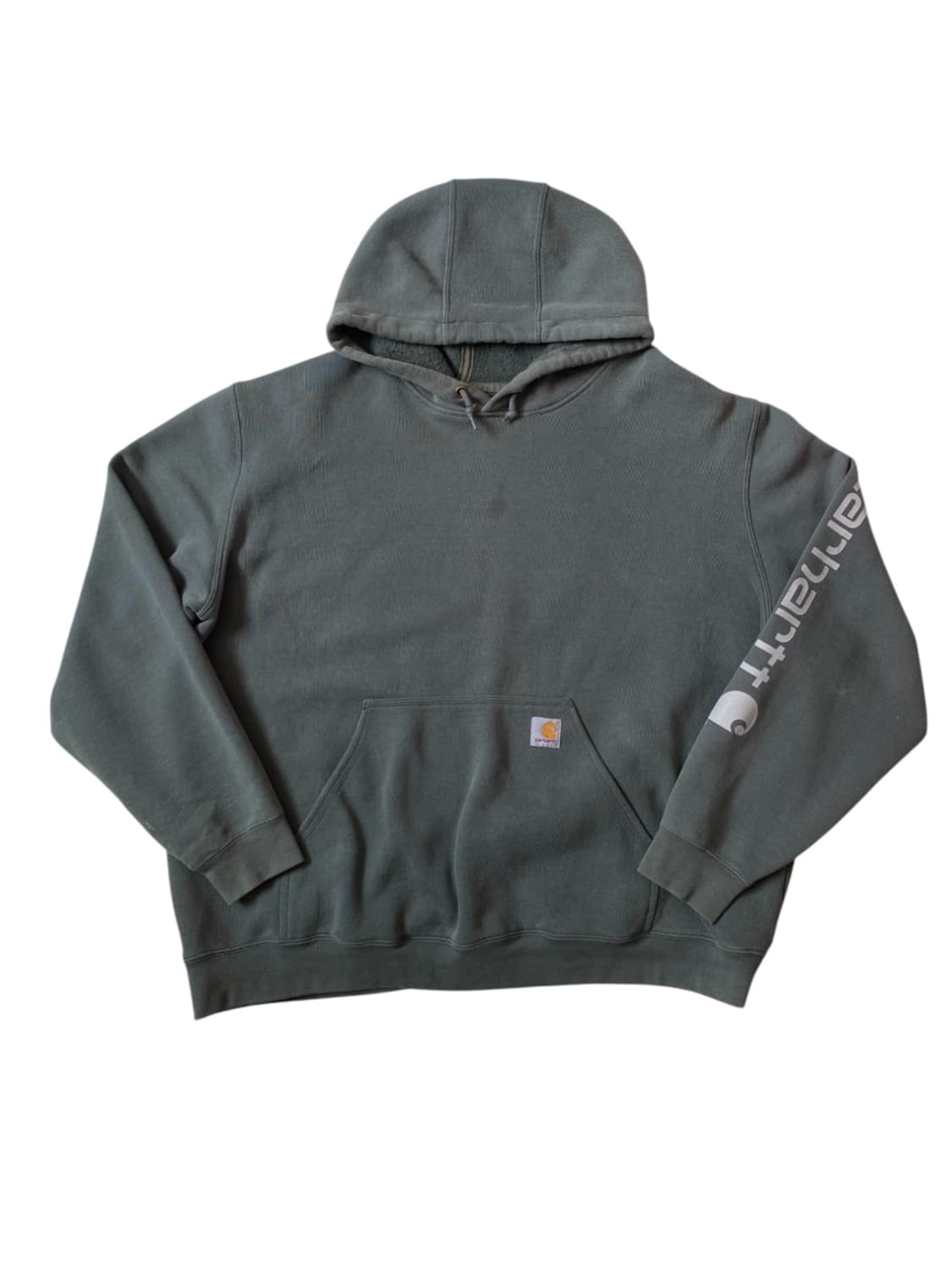 칼하트 후드티 (Man 2XL) 상품이미지2