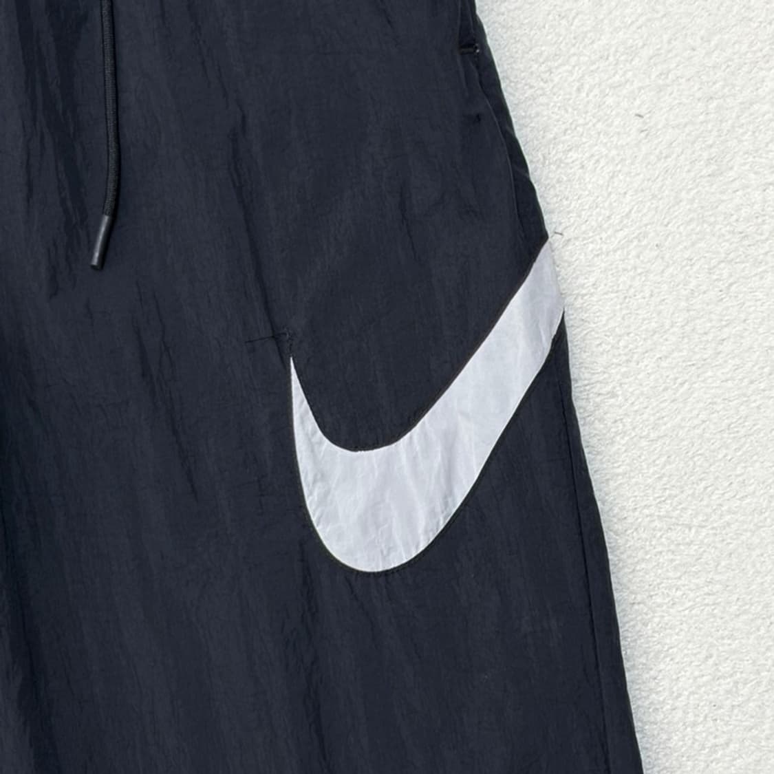 NIKE 빅스우시 나일론 조거팬츠 M 상품이미지3