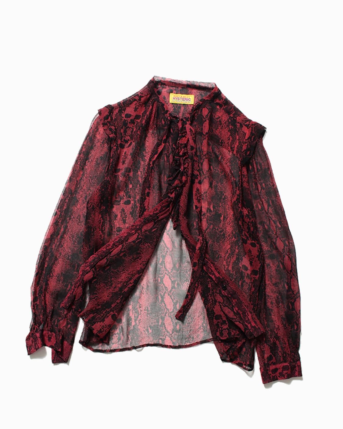 HYSTERIC GLAMOUR 상품이미지3