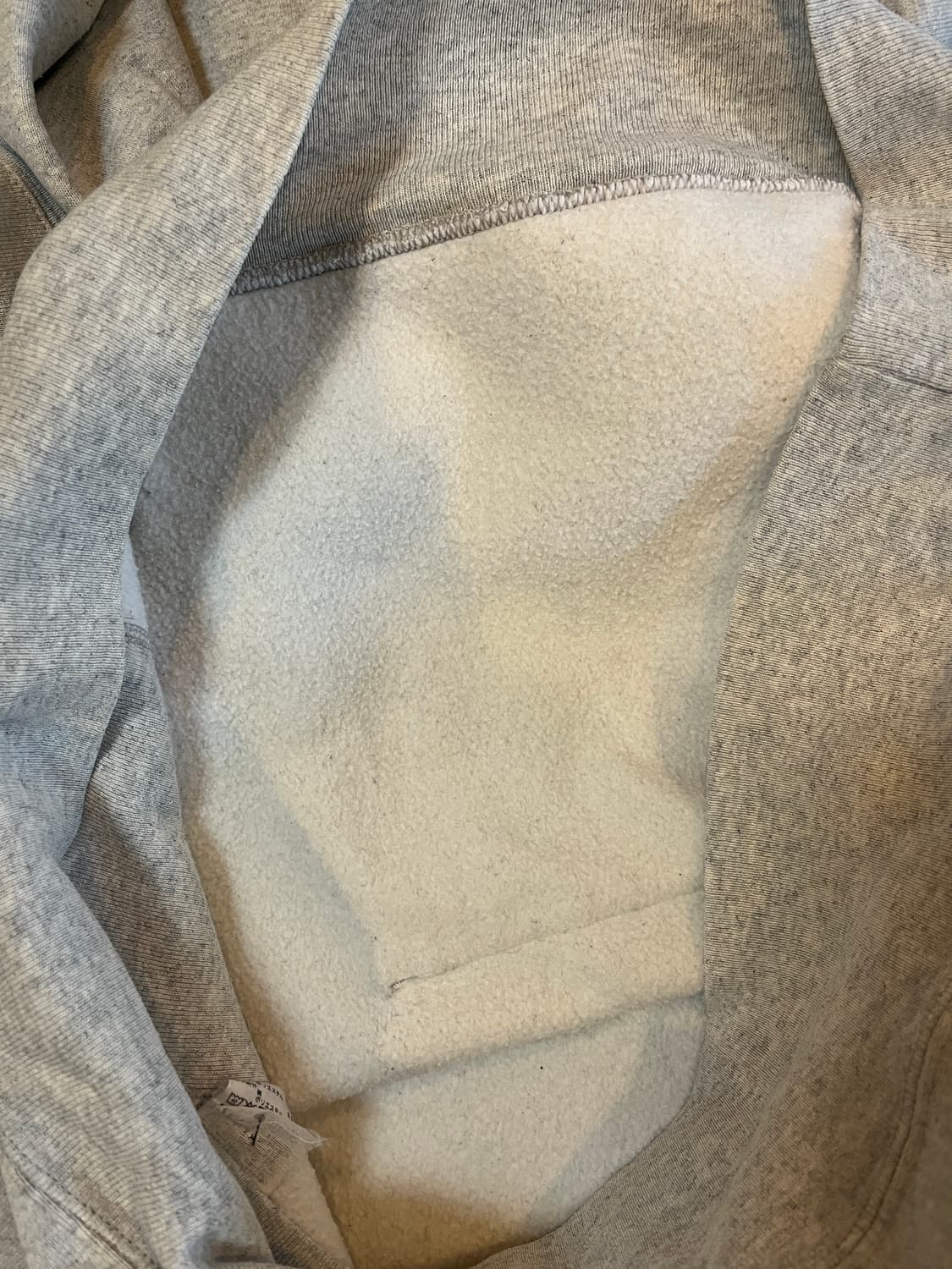 챔피온 USA 리버스위브 XL 상품이미지4