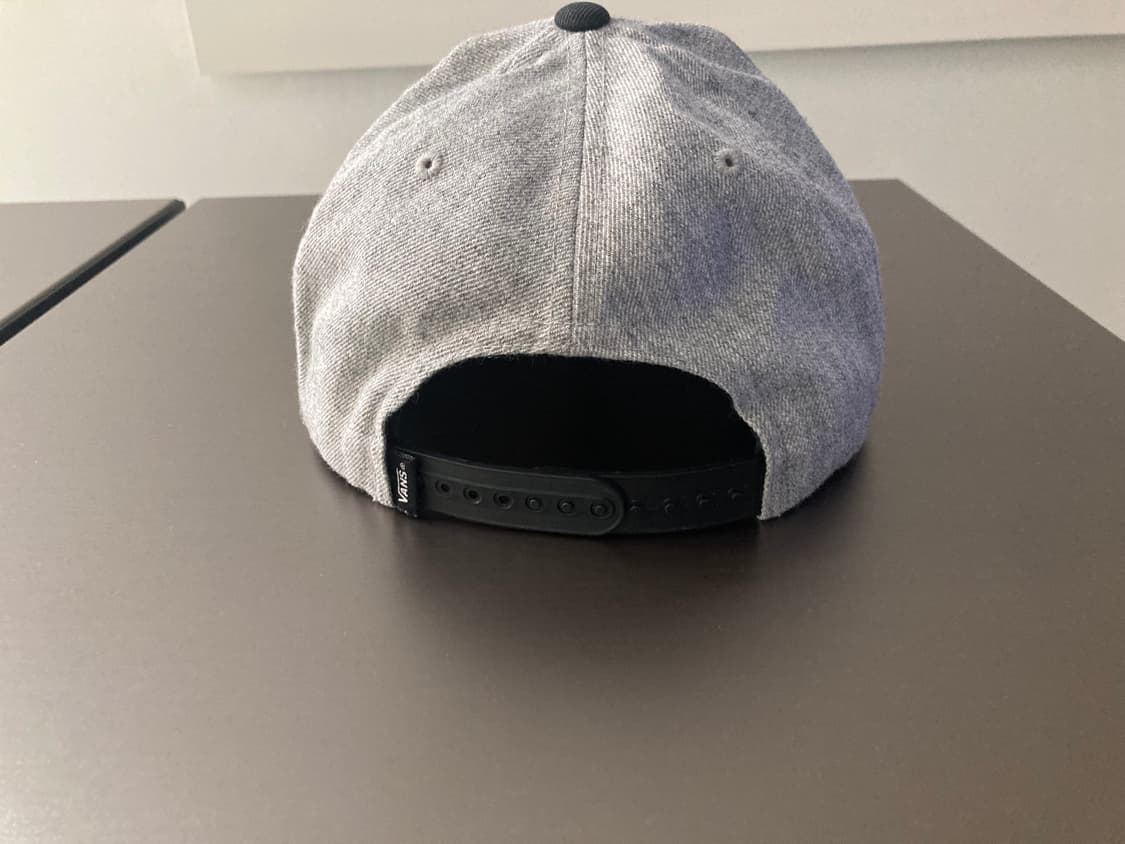 (모자) Vans Drop V II Snapback 반스 스냅백 상품이미지3