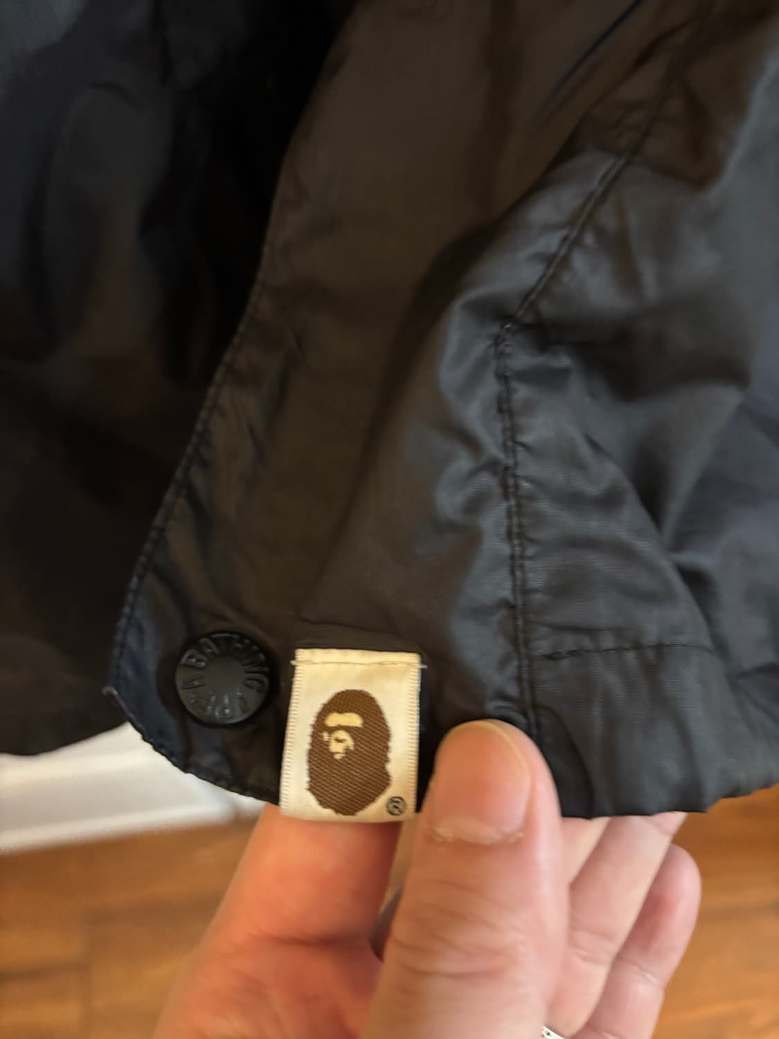 00s 베이프og  자켓 상품이미지6