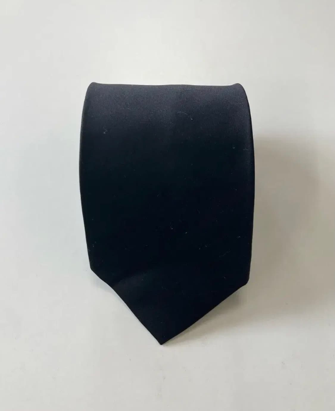 블랙 formal 넥타이 상품이미지10