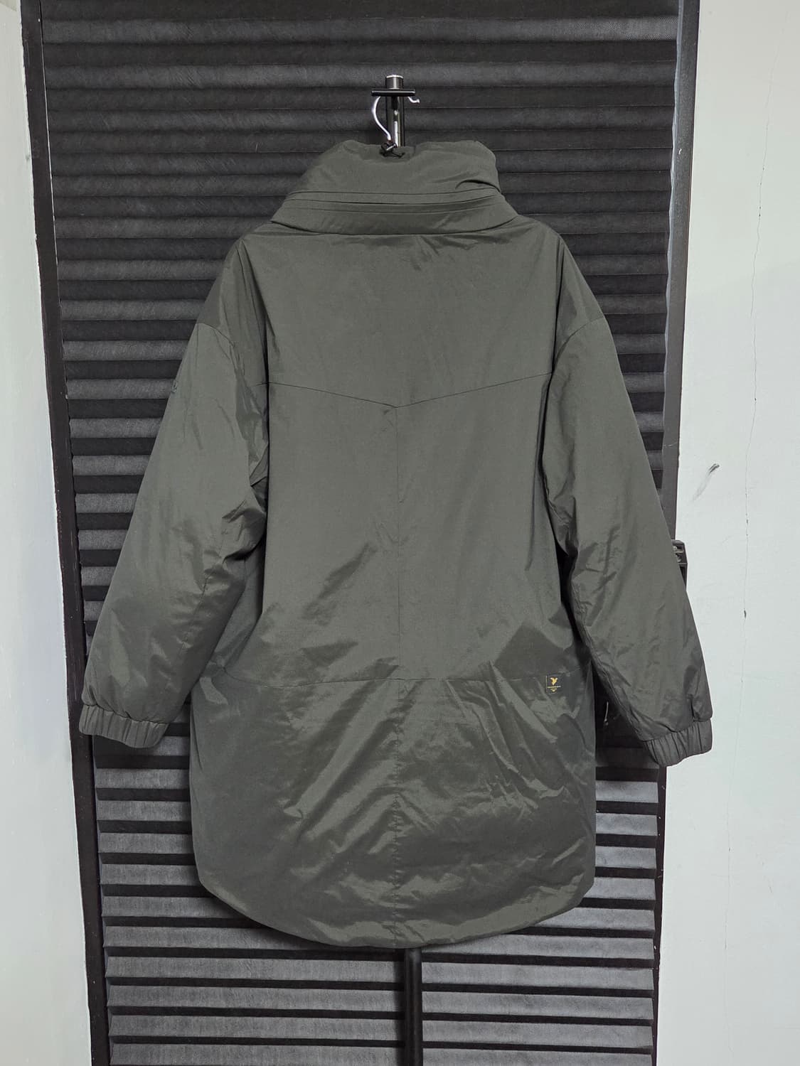 [K2] 씬에어 구스다운 패딩 판매합니다. 상품이미지8