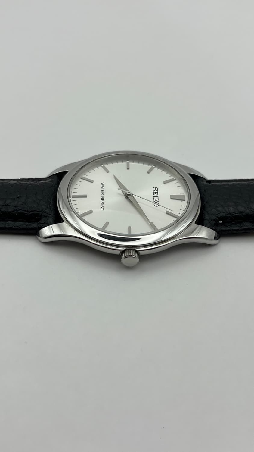 세이코 남성용 클래식 빈티지시계 상품이미지5