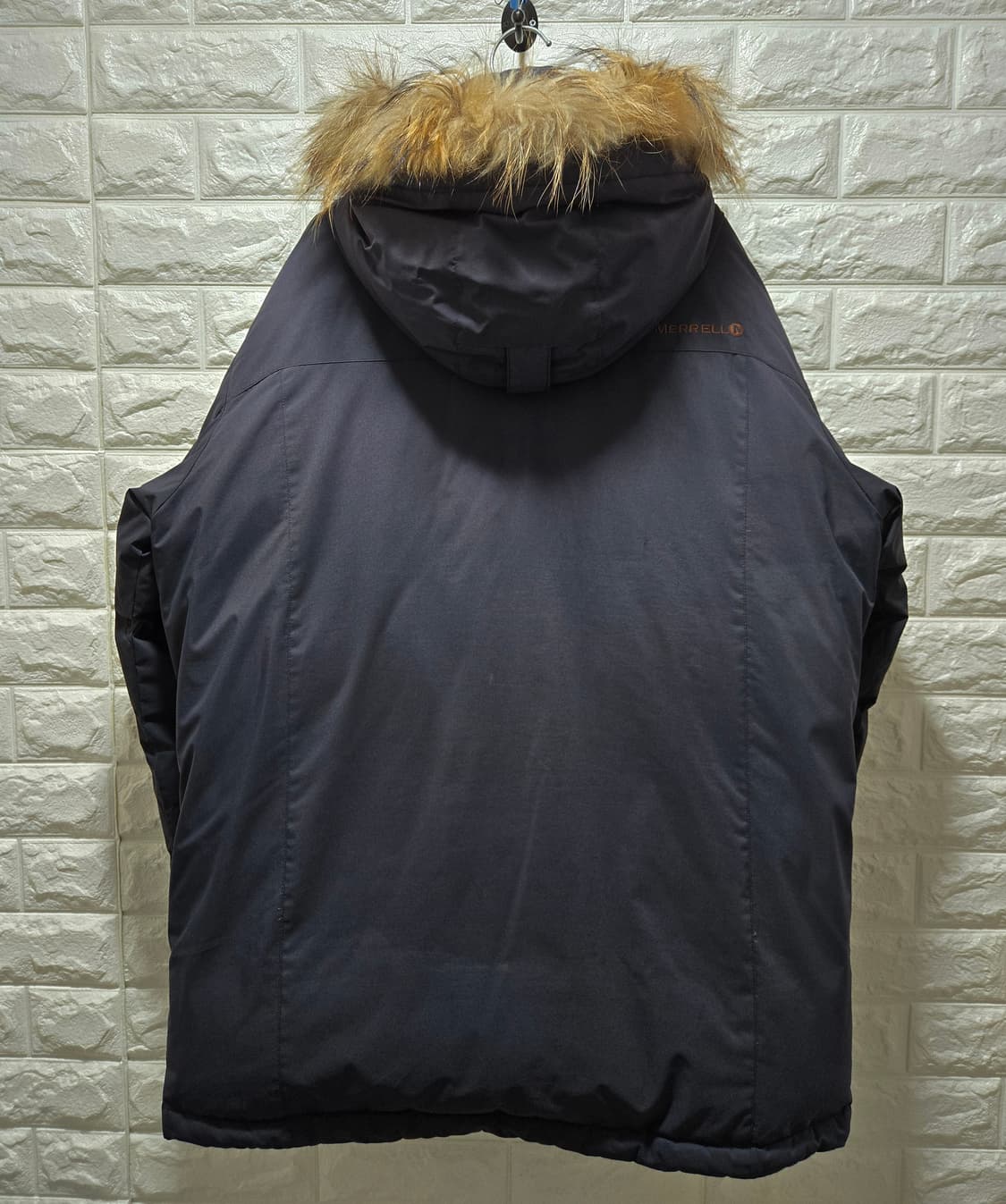 머렐 덕다운 헤비패딩 점퍼 105 상품이미지7