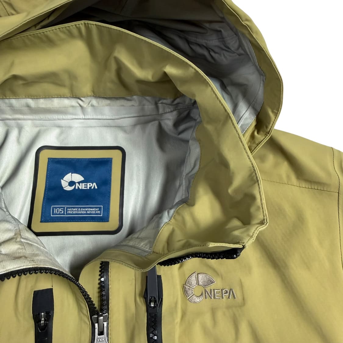 네파 바람막이 상품이미지2
