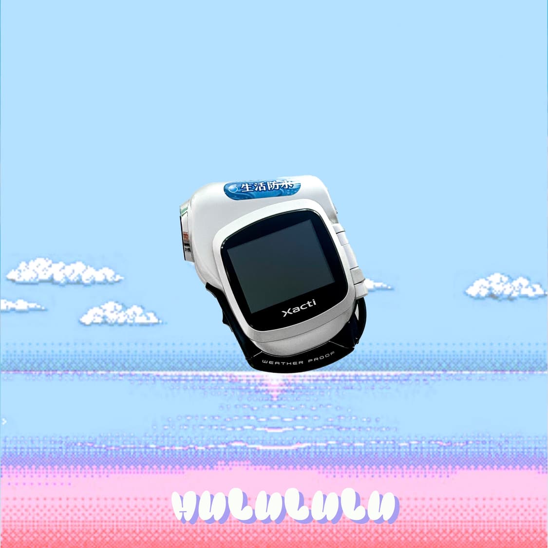 산요 작티 Sanyo Xacti DMX-CA6 상품이미지1