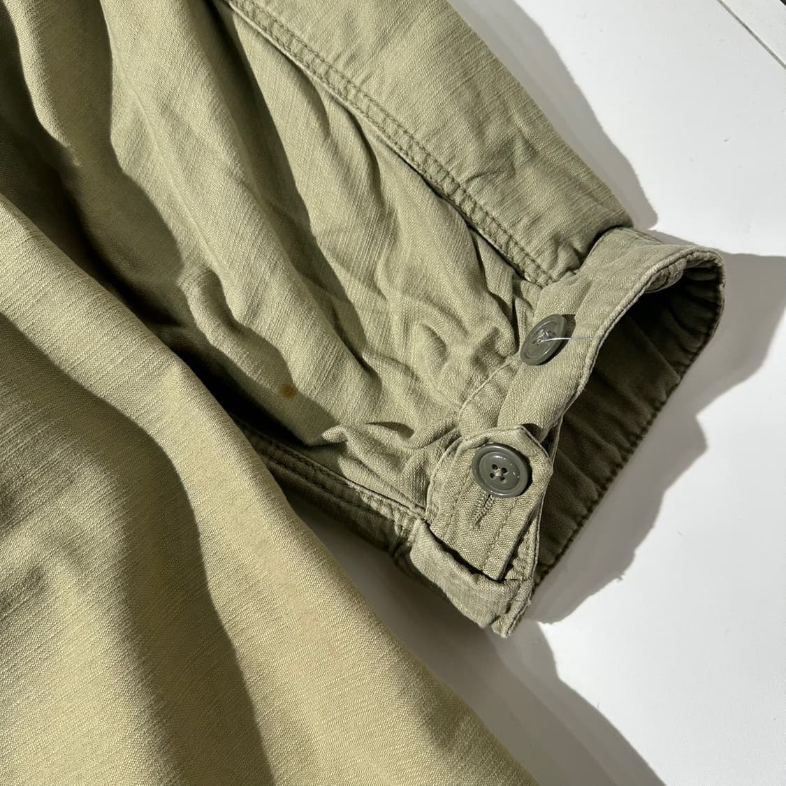 데님 앤 서플라이 랄프로렌 M-51 피쉬테일 필드 파카 야상 상품이미지6