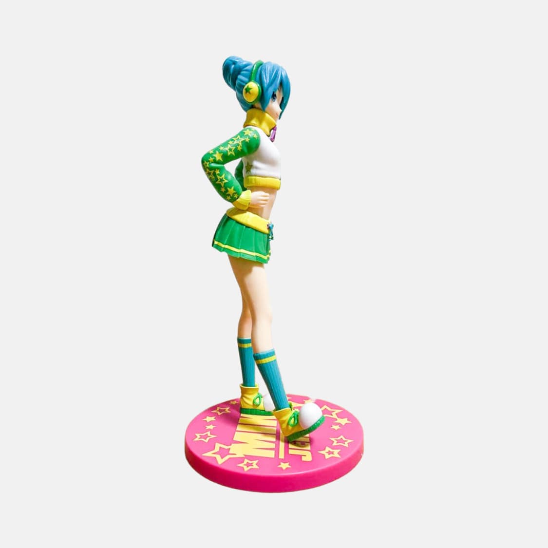 하츠네 미쿠 프로젝트 디바 SPM 져지 피규어 상품이미지8