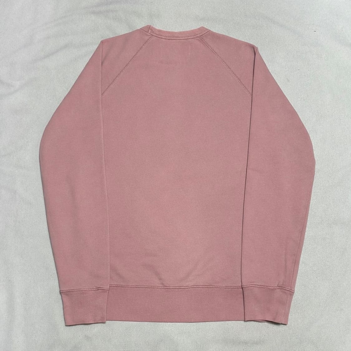 46 아워 레가시 핑크 맨투맨 상품이미지3