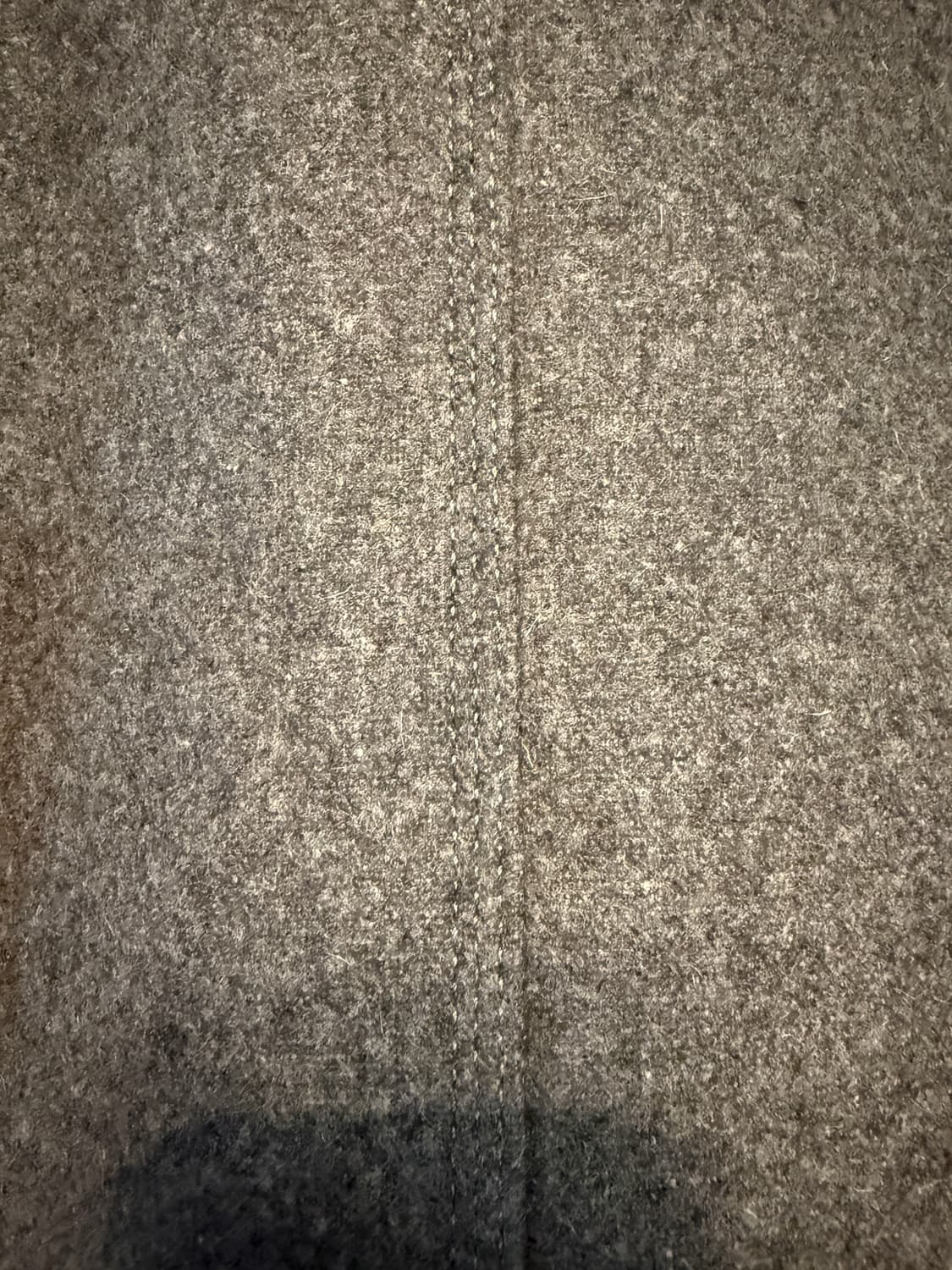 Carhartt Wool quilting Jacket m 상품이미지5