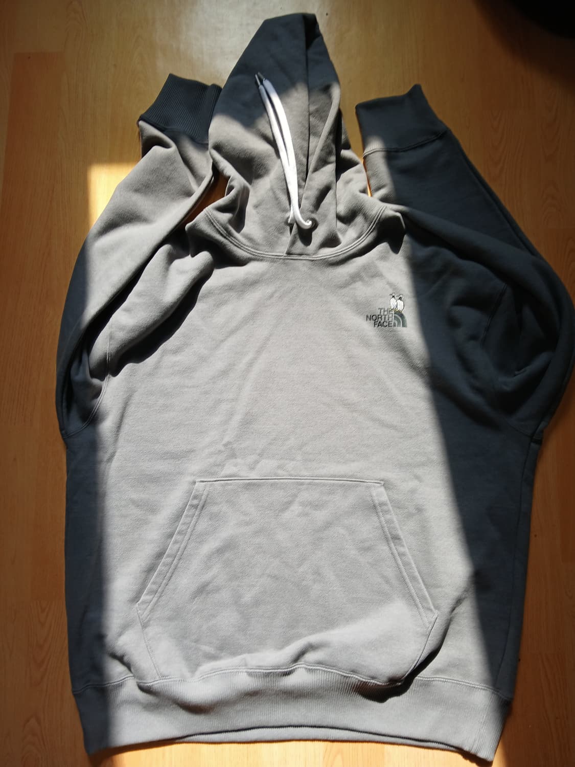 노스페이스 후드티  L사이즈 (japan) 상품이미지1