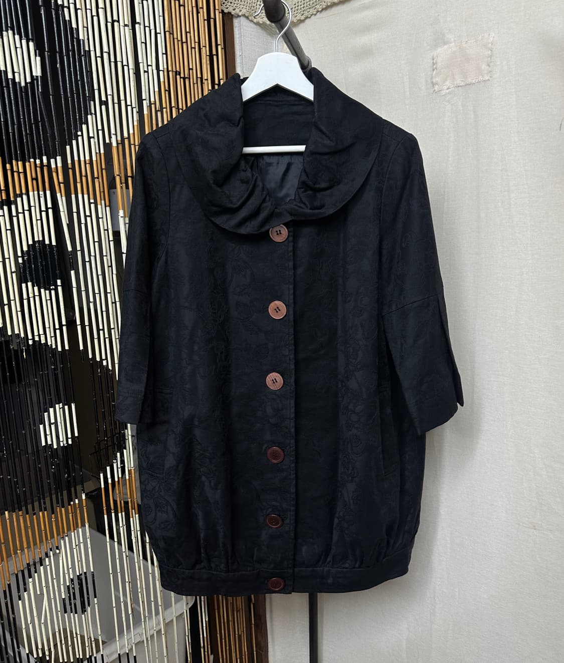jacquard jacket 상품이미지2