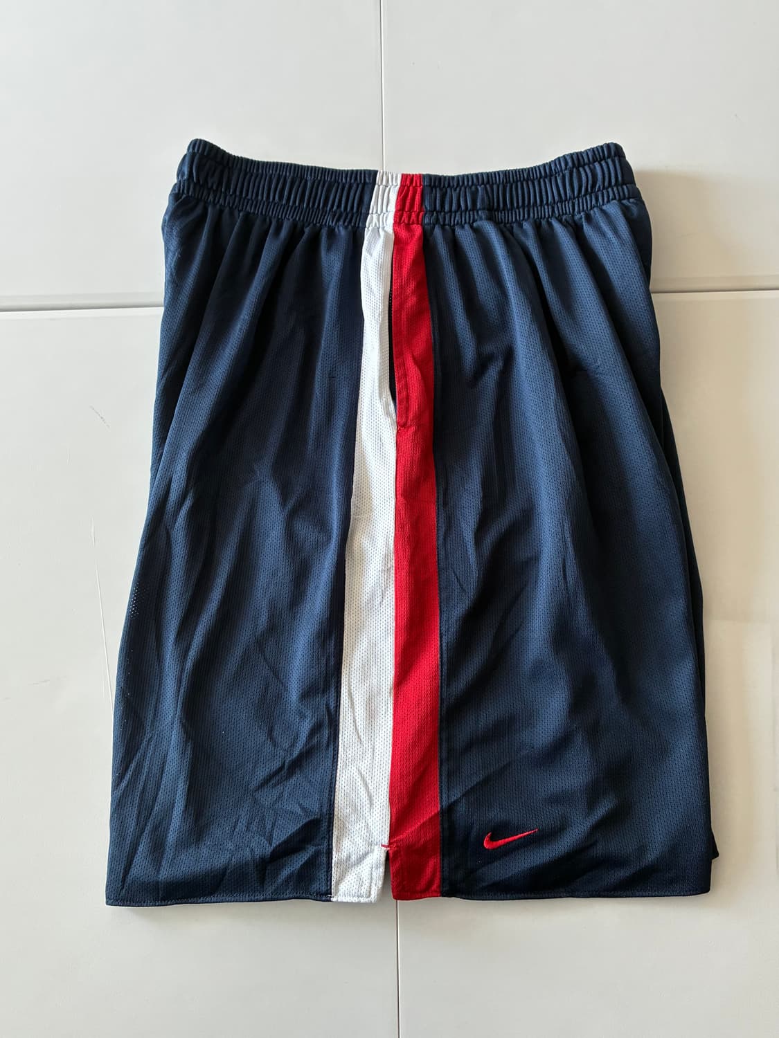 90‘s Nike Basketball Shorts (XXL) 상품이미지3