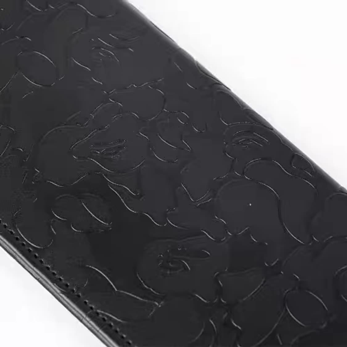 (잡지부록) 베이프 레더 장지갑 상품이미지4